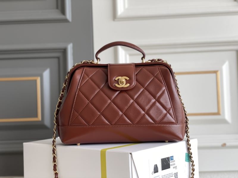 Ch**el satchel bags
